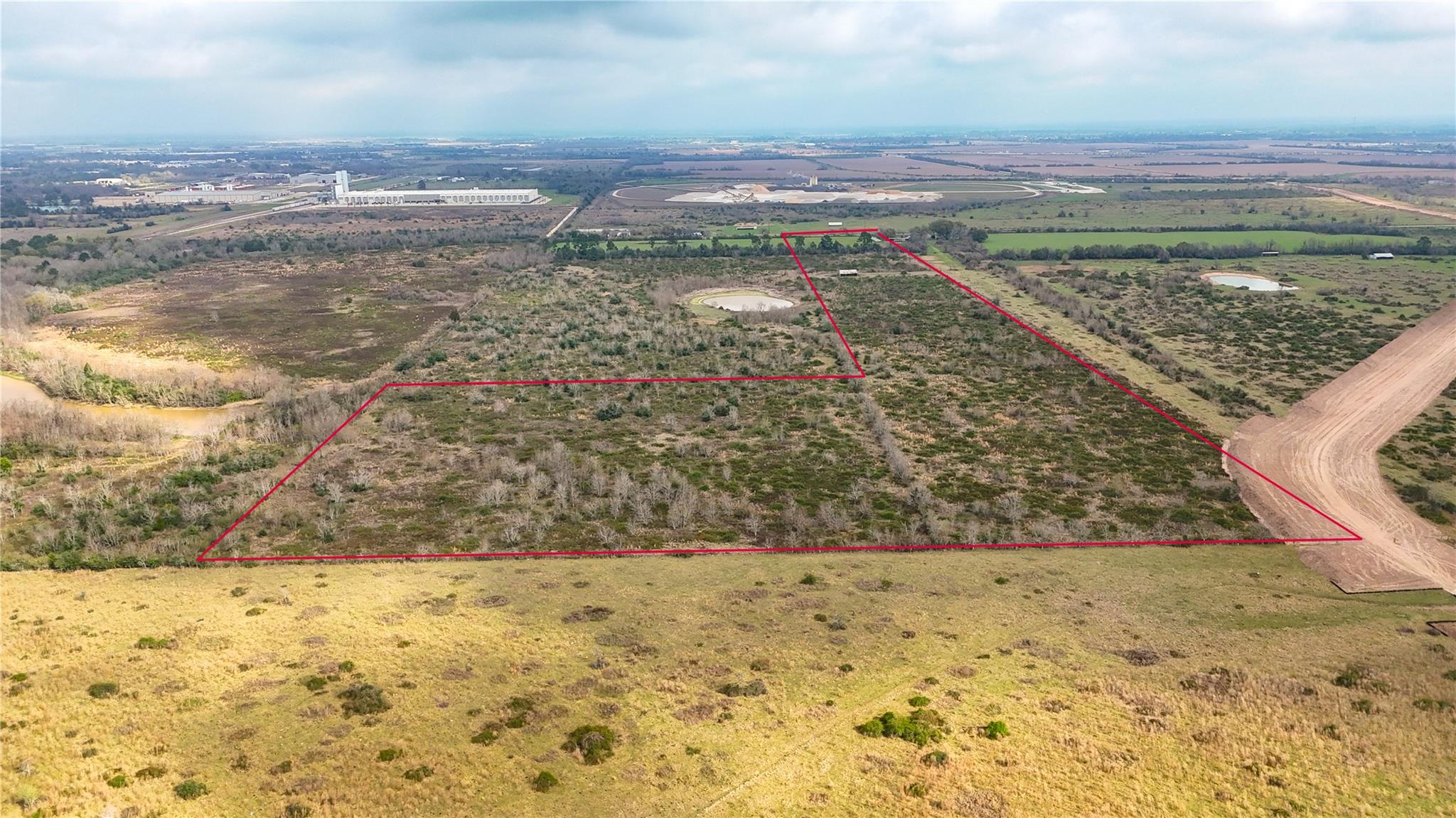 29241 Burton Cemetery RD