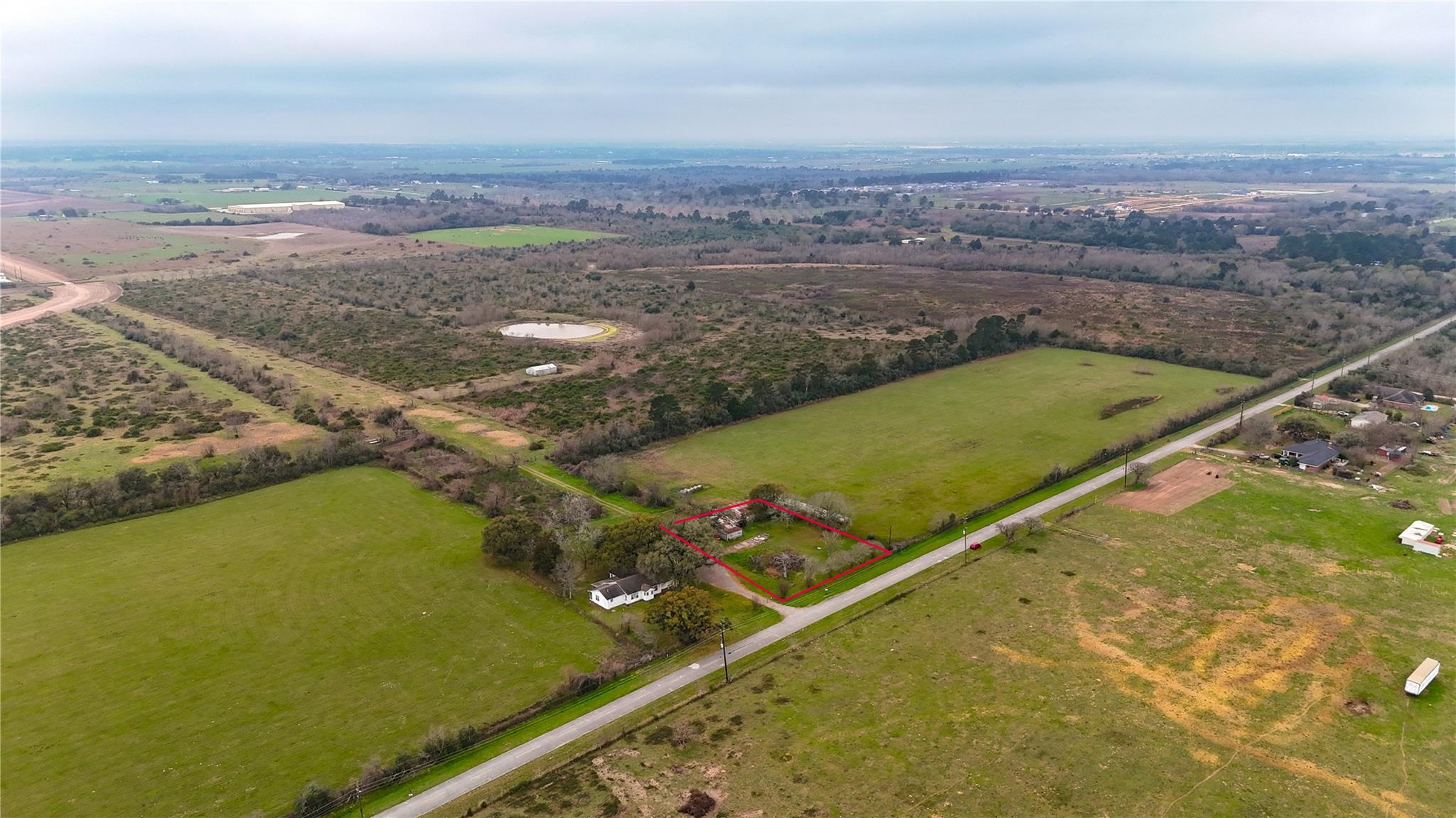 29241 Burton Cemetery RD