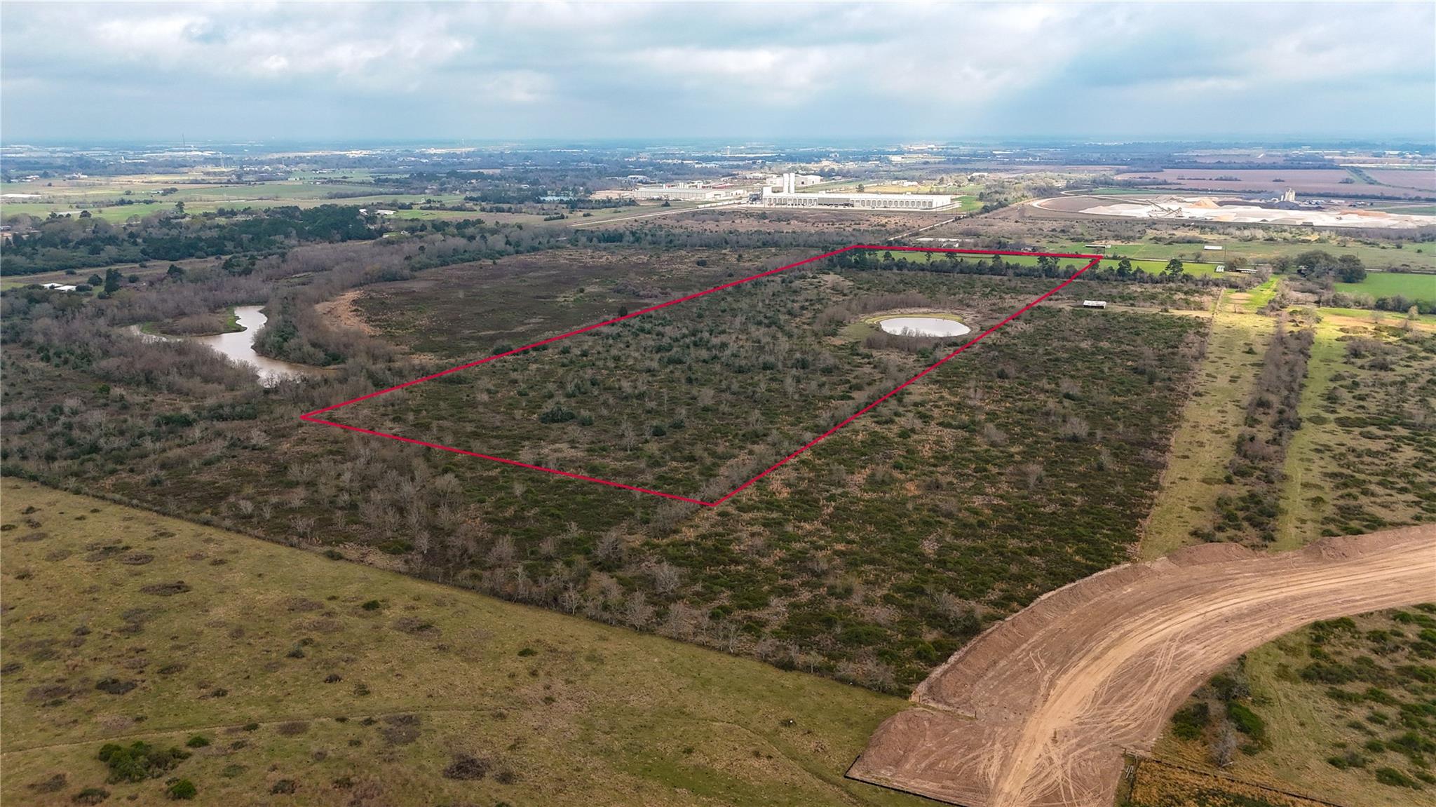 29241 Burton Cemetery RD