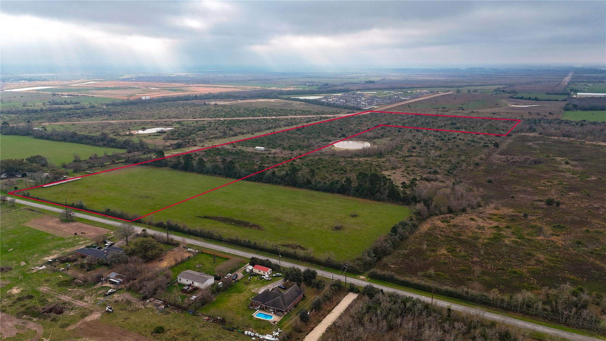 29241 Burton Cemetery RD