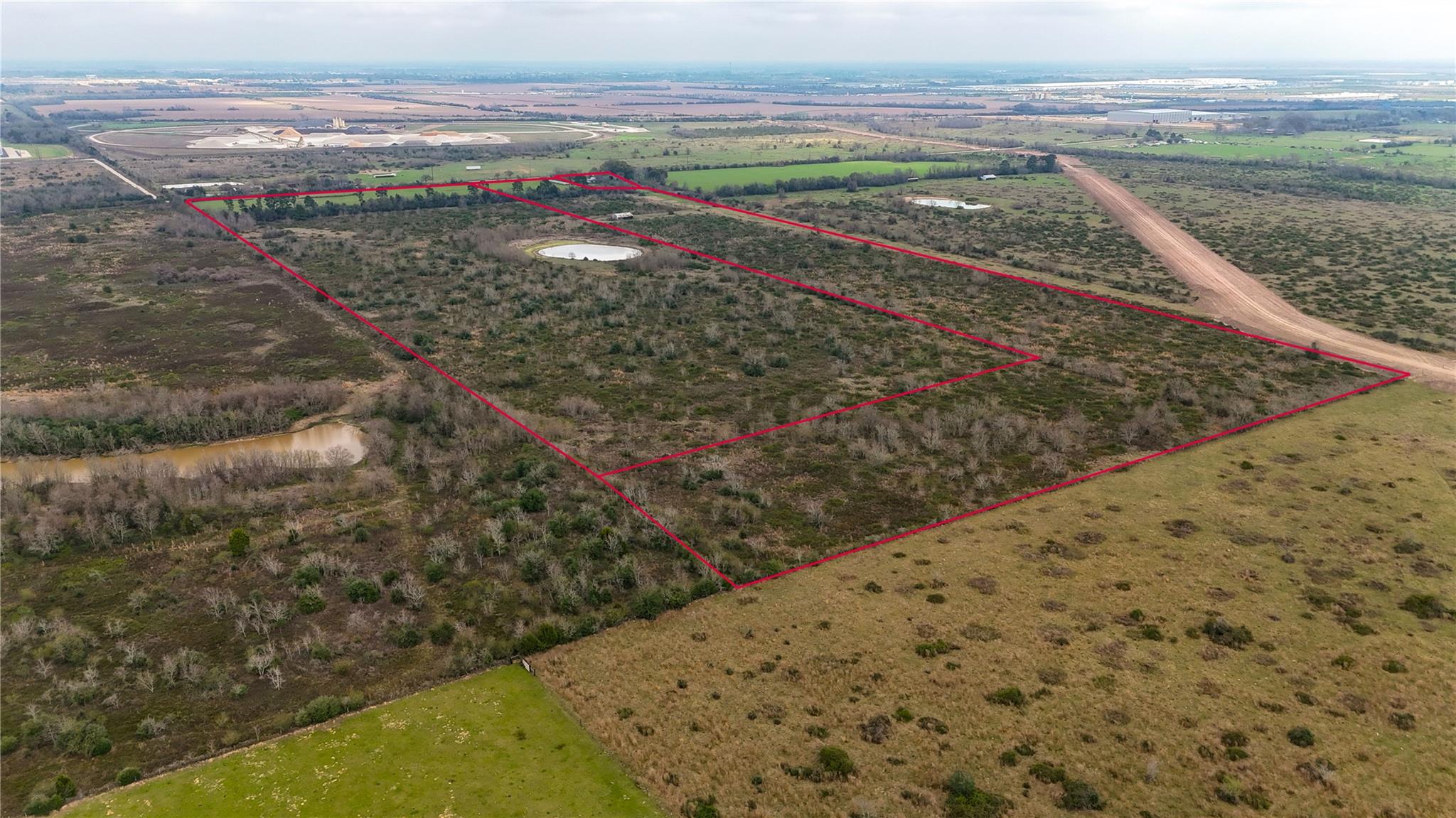 29241 Burton Cemetery RD