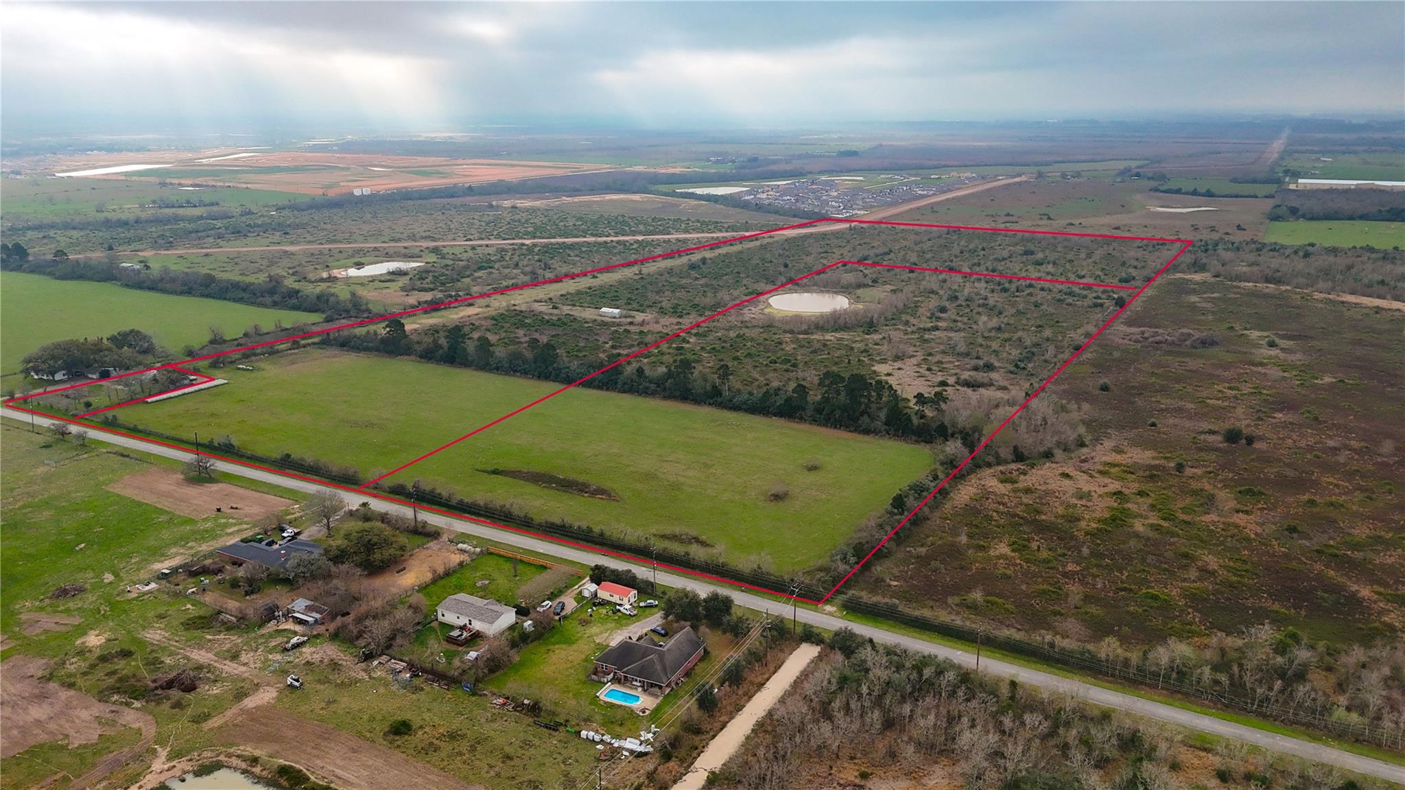 29241 Burton Cemetery RD