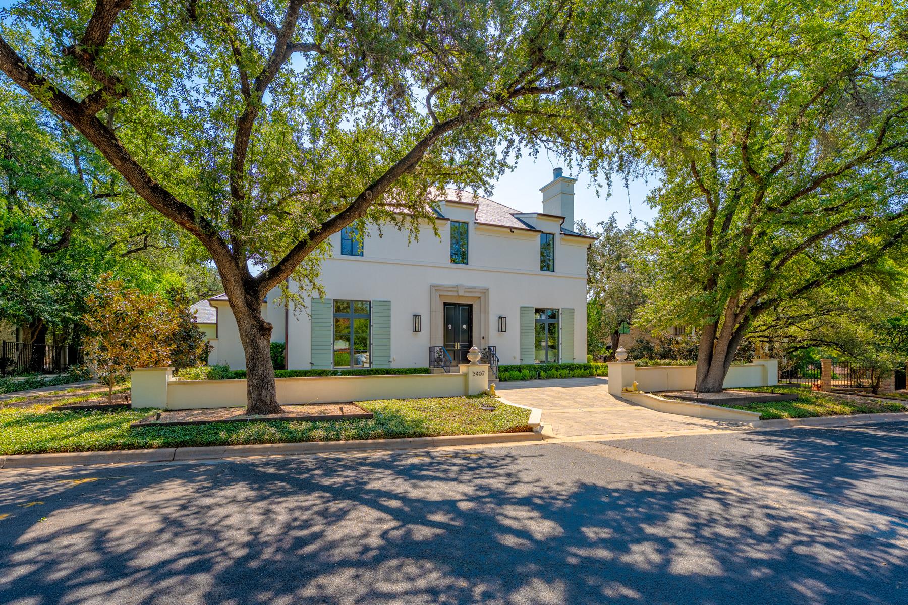 3407 Timberwood CIR