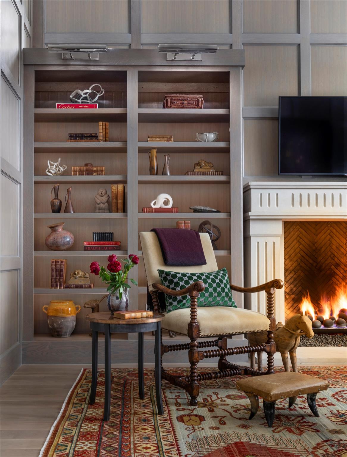 3407 Timberwood CIR
