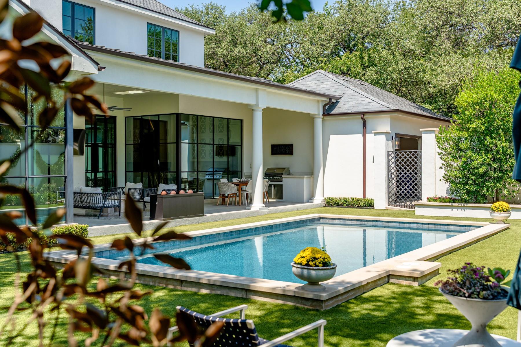 3407 Timberwood CIR