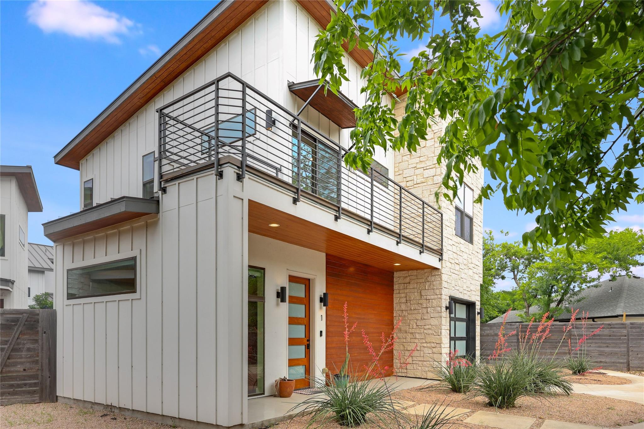 108 Tillery ST # 1
