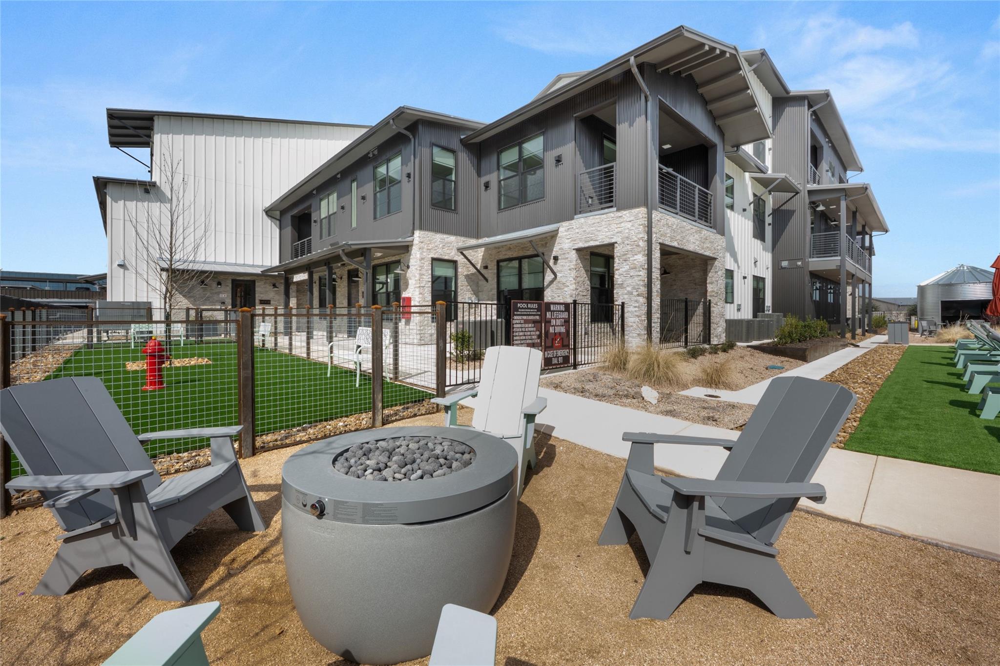 634 Central PKWY # 1211