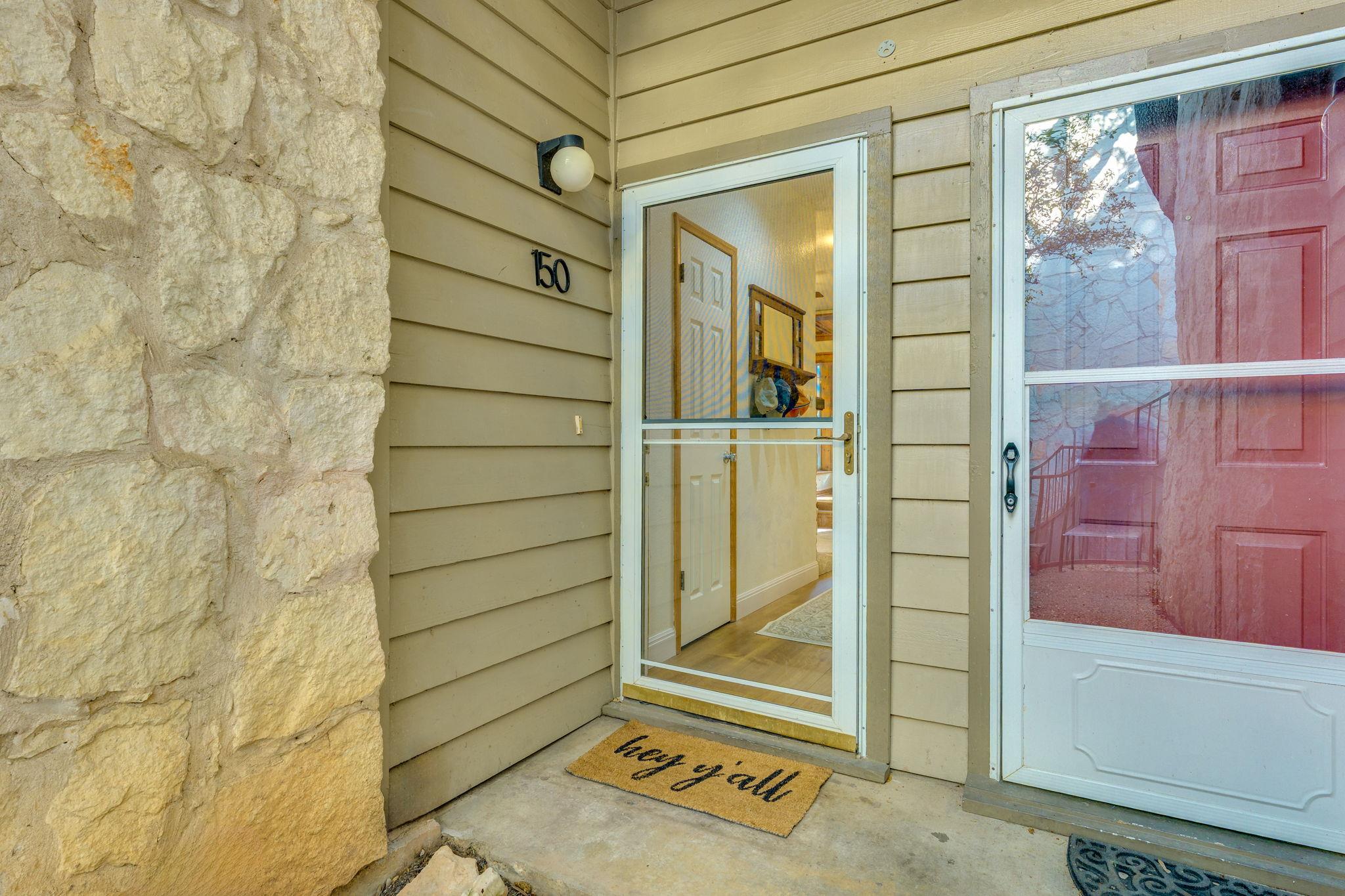 3809 Spicewood Springs RD # 150