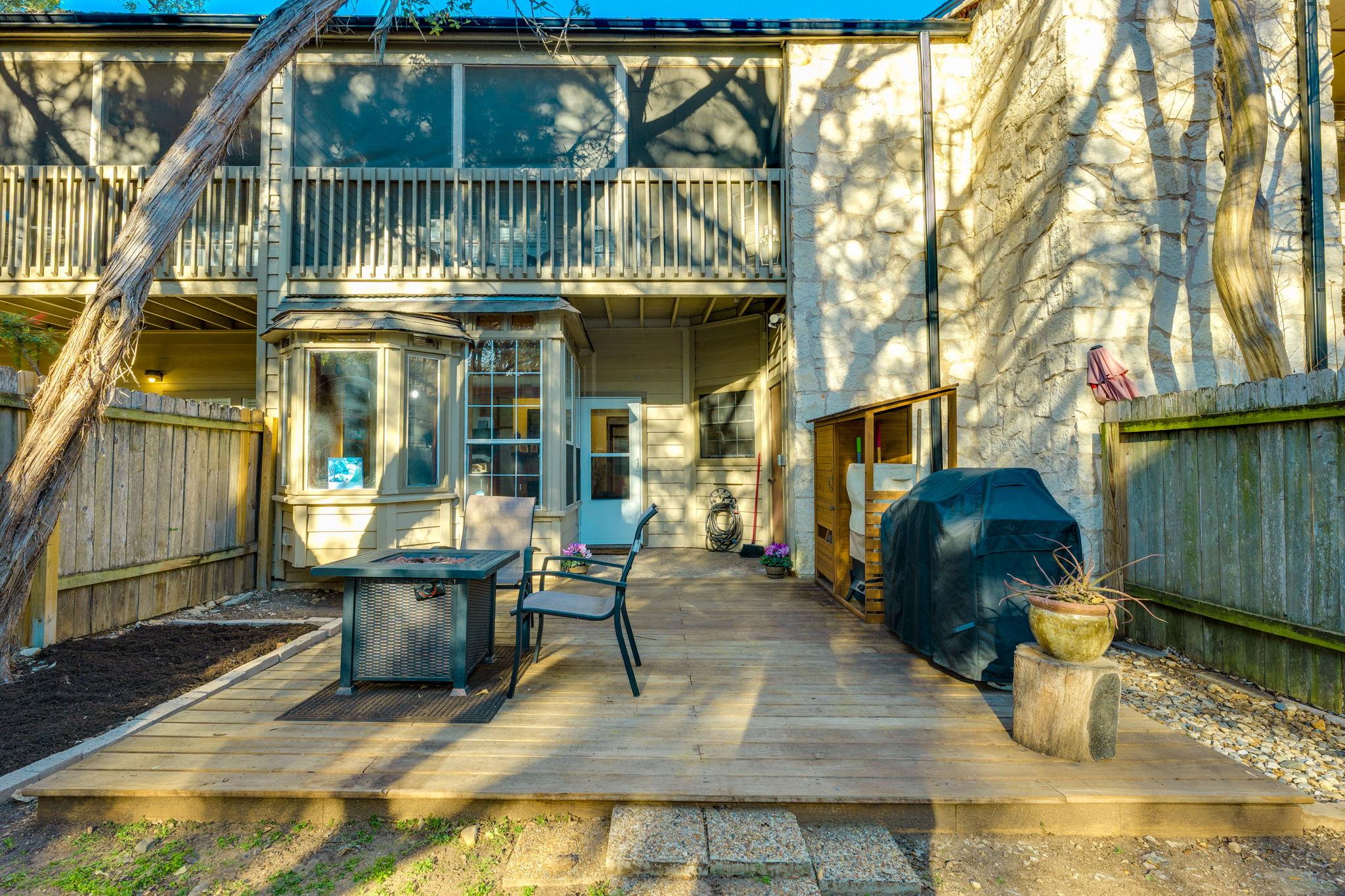 3809 Spicewood Springs RD # 150