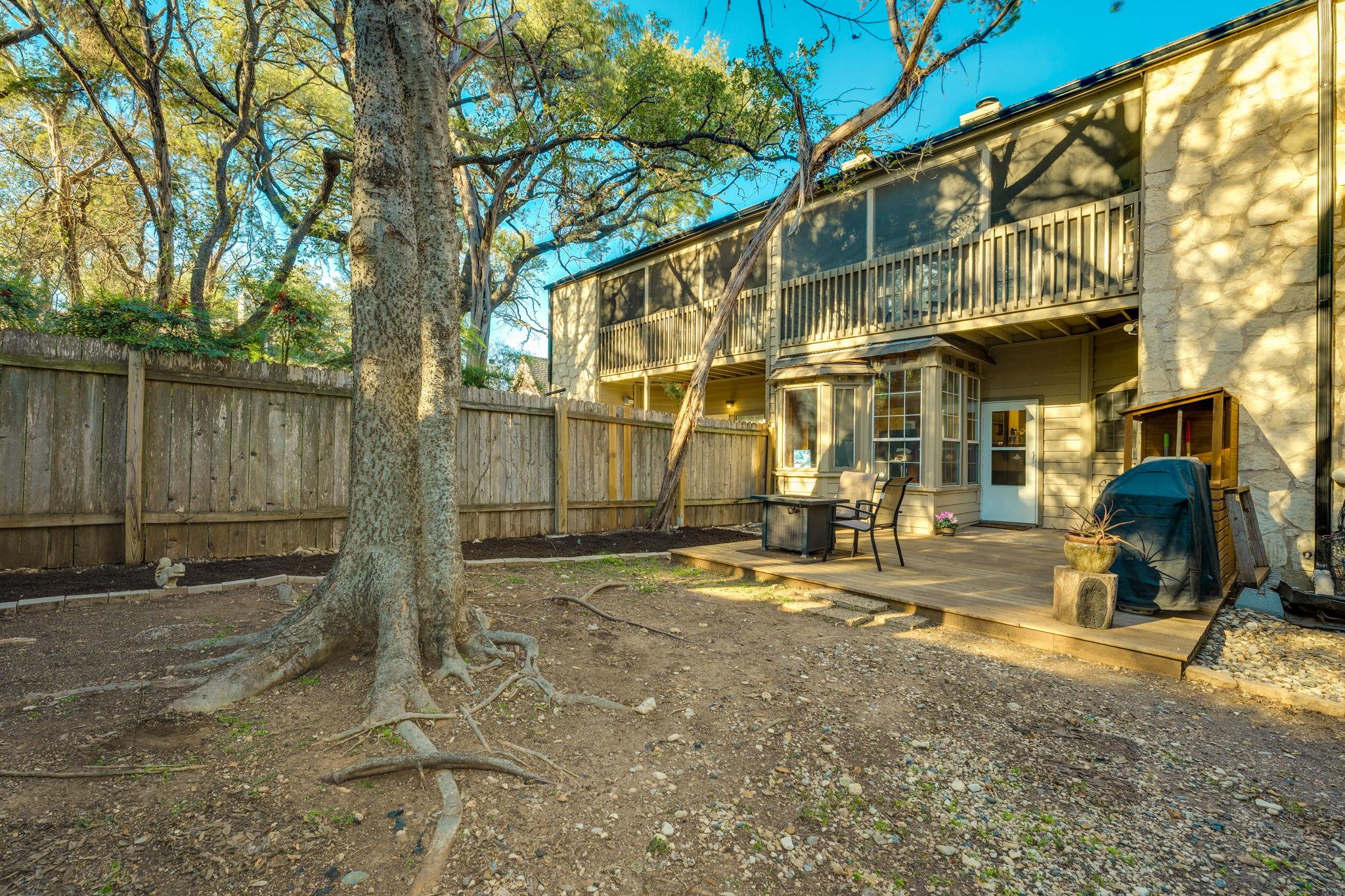 3809 Spicewood Springs RD # 150
