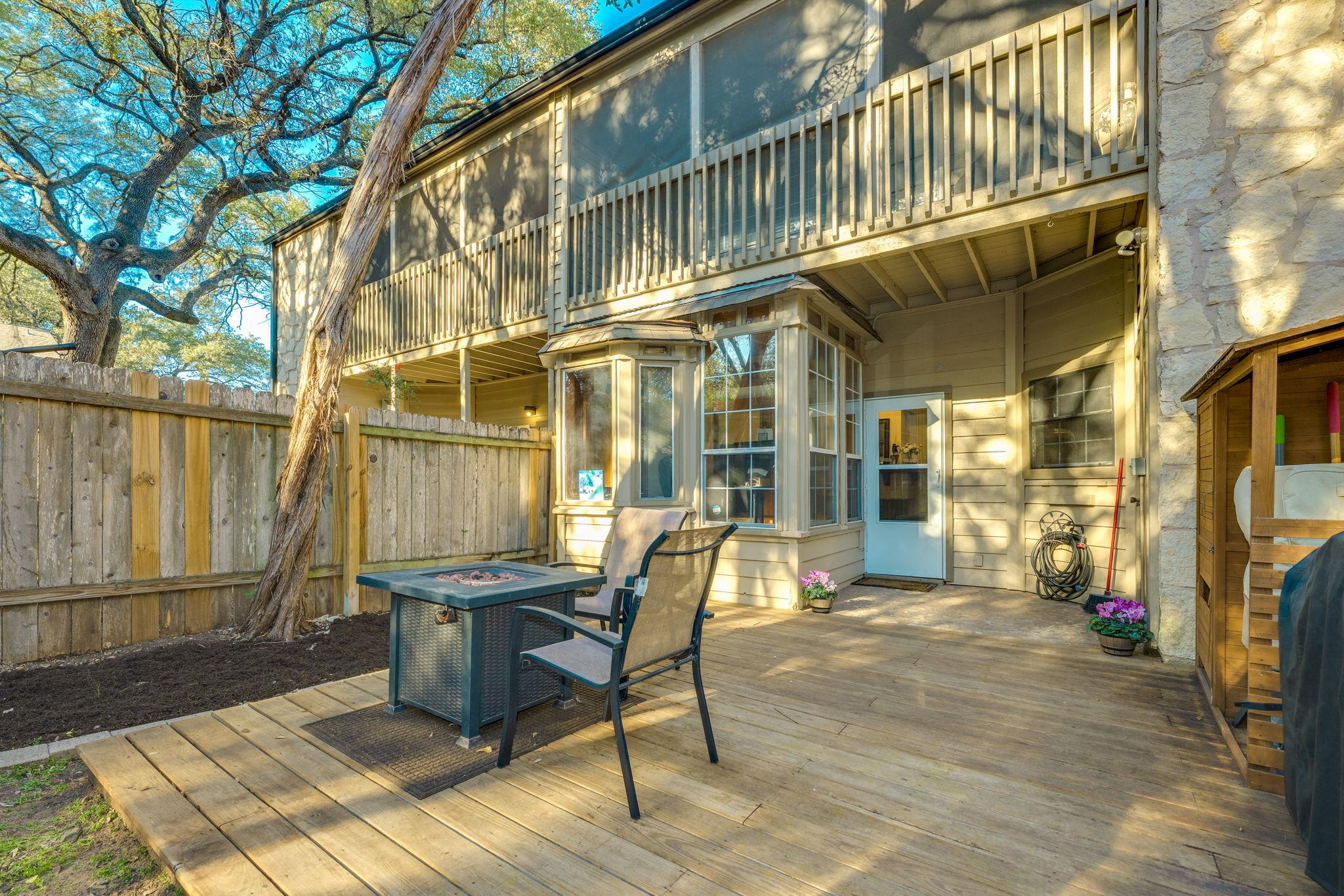 3809 Spicewood Springs RD # 150