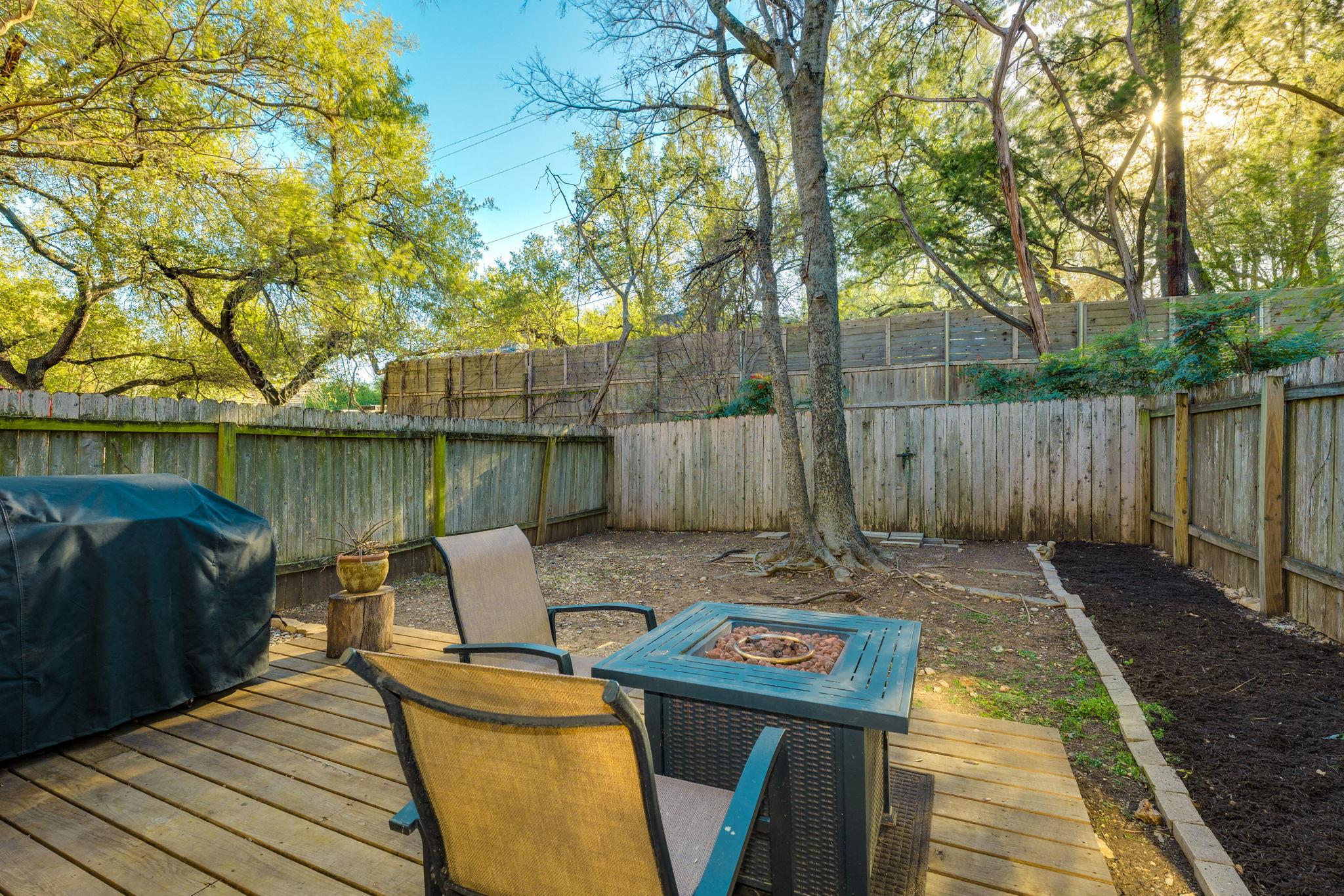 3809 Spicewood Springs RD # 150