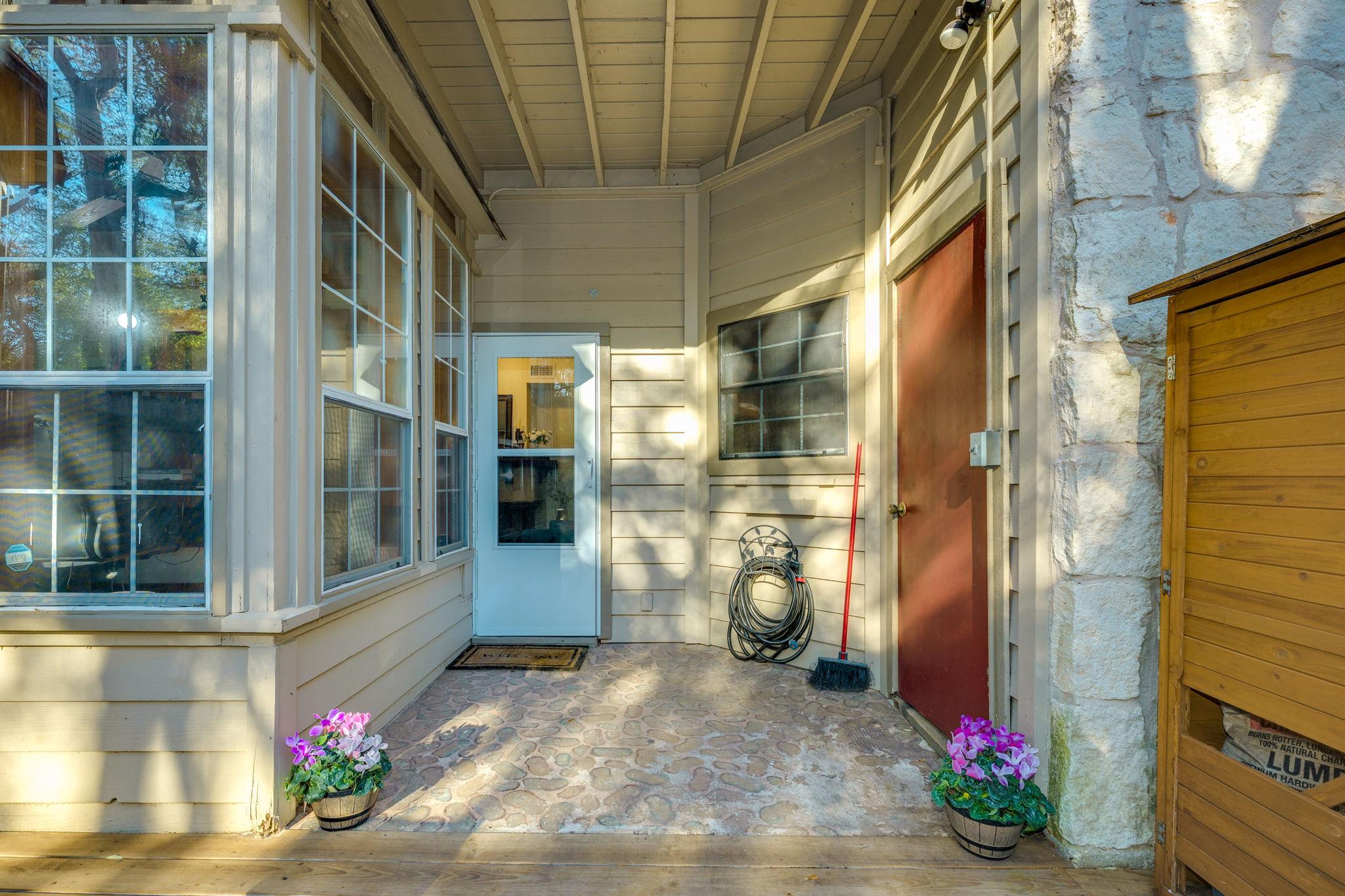 3809 Spicewood Springs RD # 150