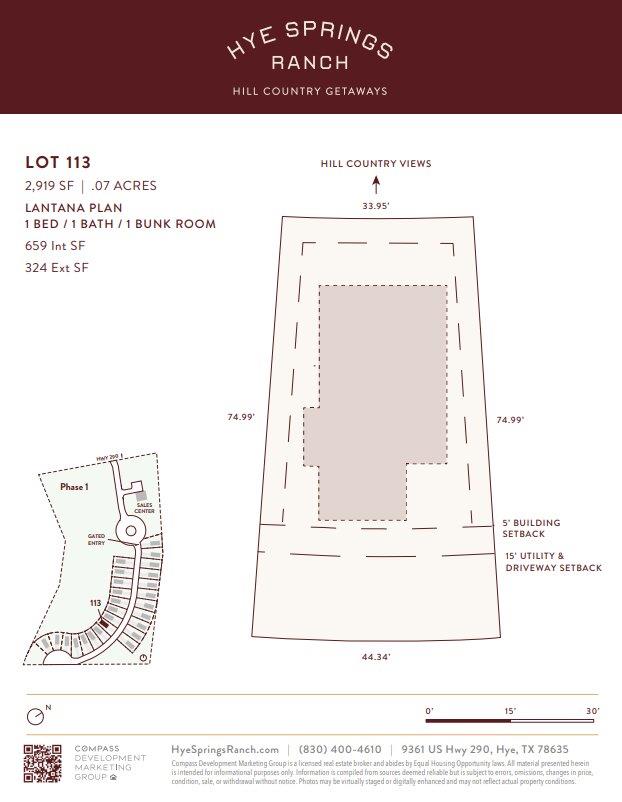 9361 W Us Highway 290 # 113