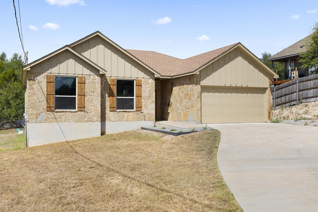 10006 George Hill DR, Dripping Springs