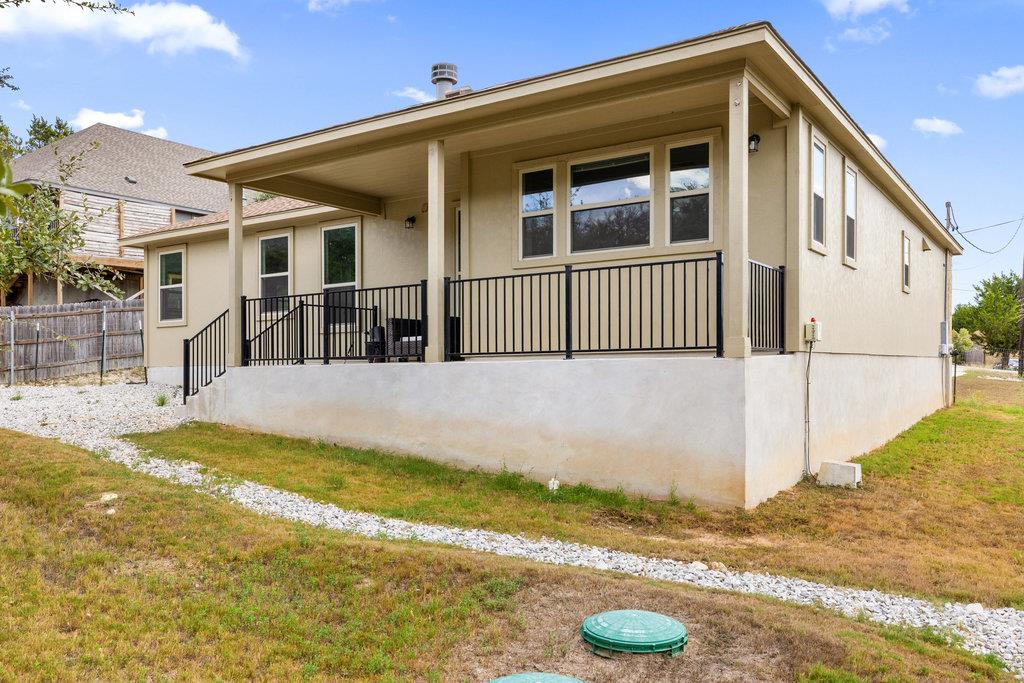 10006 George Hill DR, Dripping Springs