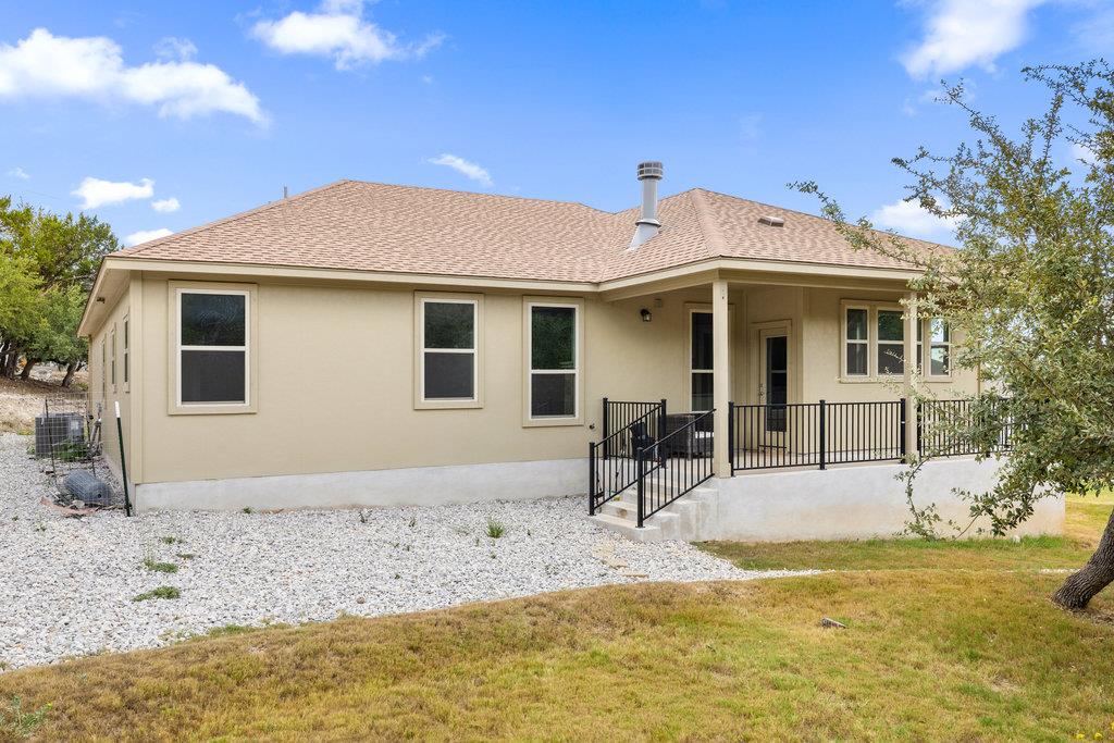 10006 George Hill DR, Dripping Springs