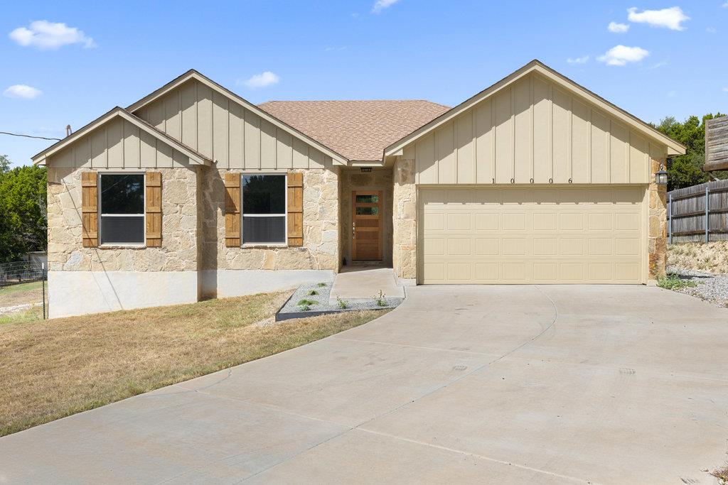 10006 George Hill DR, Dripping Springs