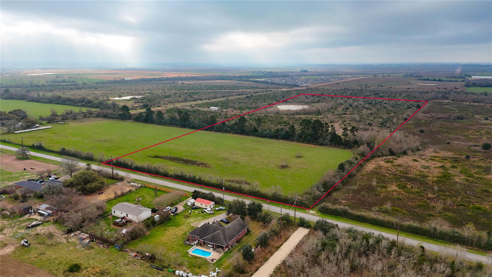 29241 Burton Cemetery RD