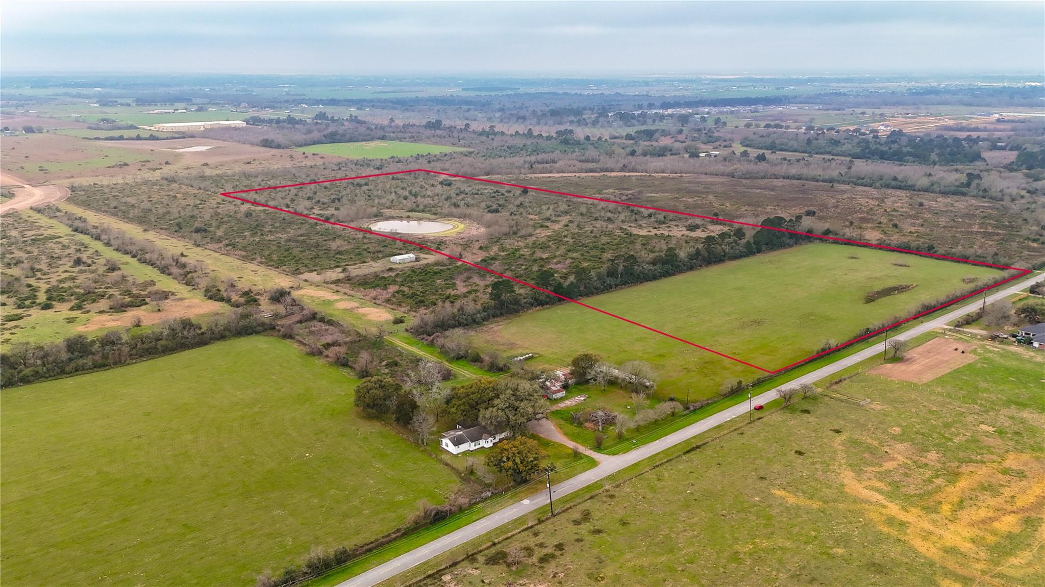 29241 Burton Cemetery RD