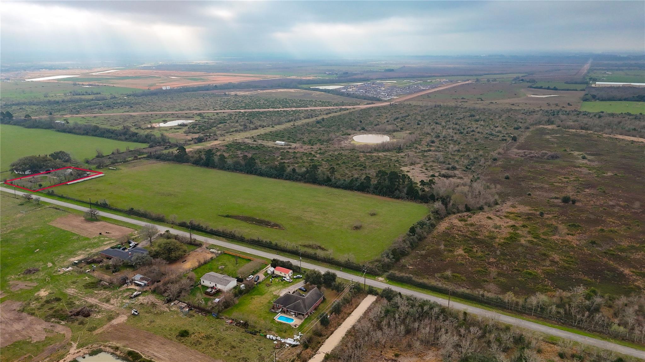 29241 Burton Cemetery RD