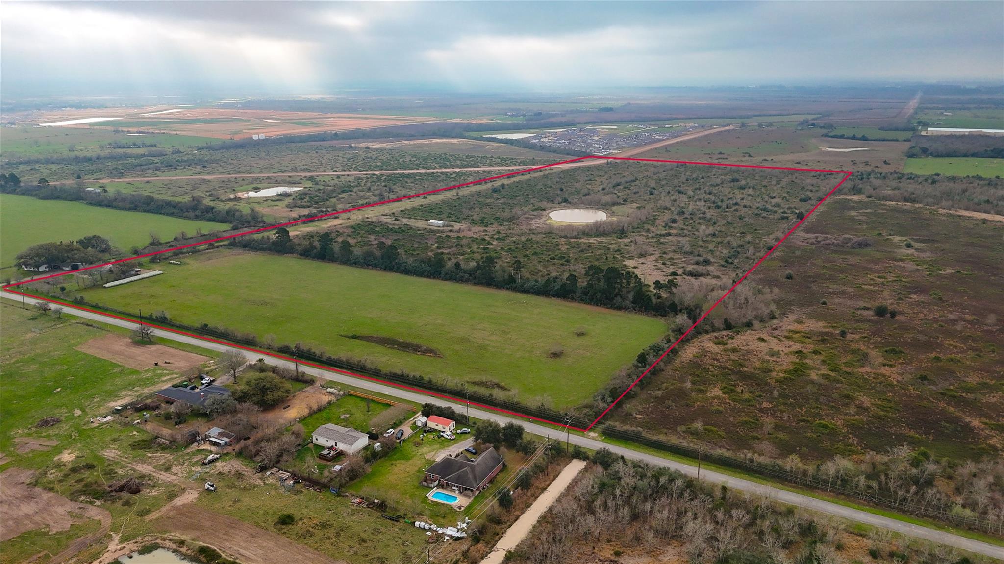 29241 Burton Cemetery RD