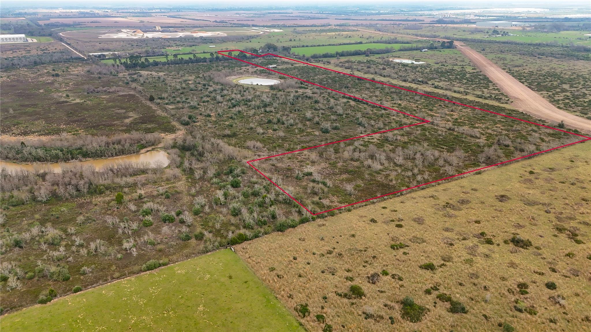 29241 Burton Cemetery RD