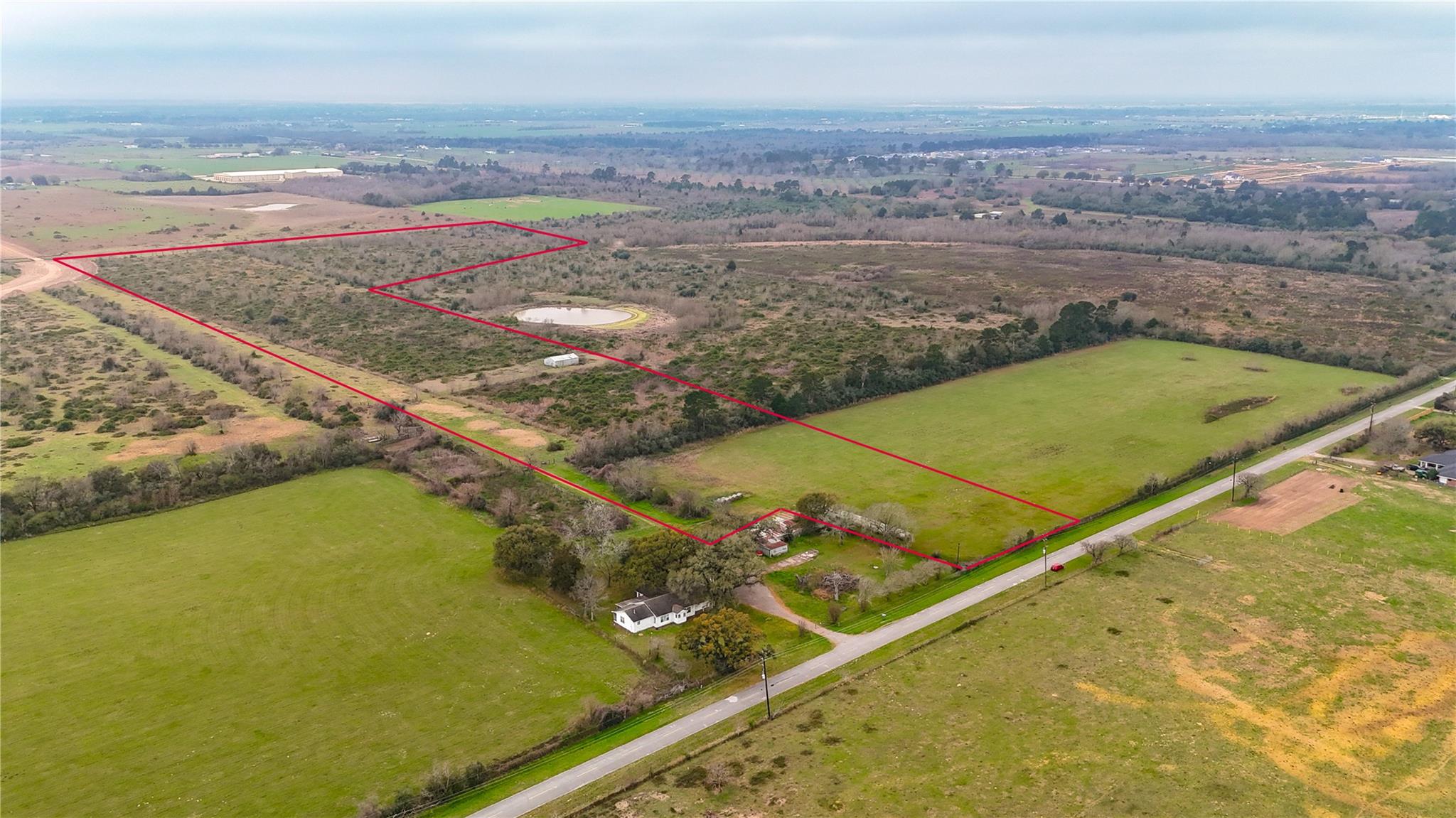 29241 Burton Cemetery RD