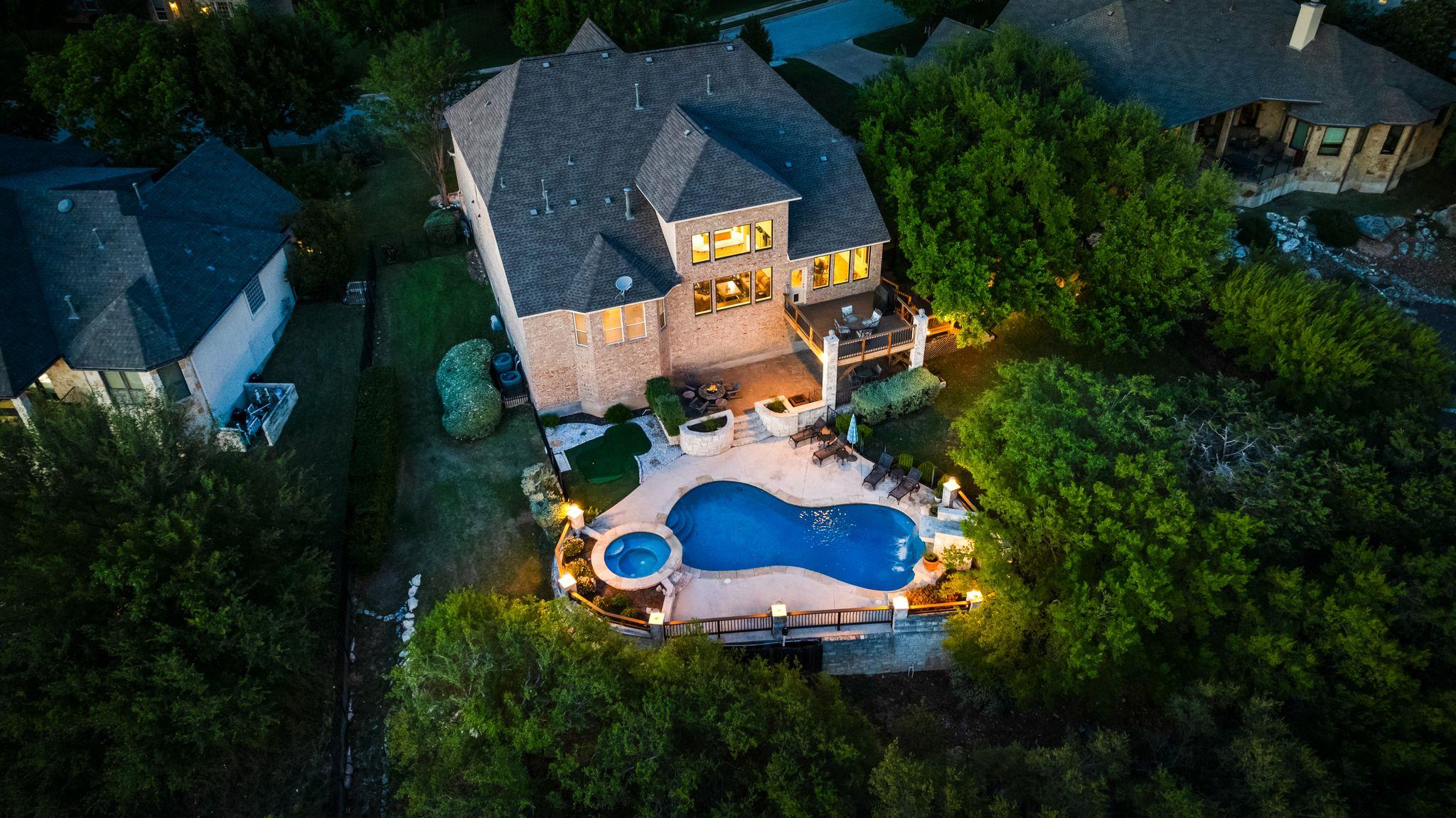 3205 Wild Canyon LOOP