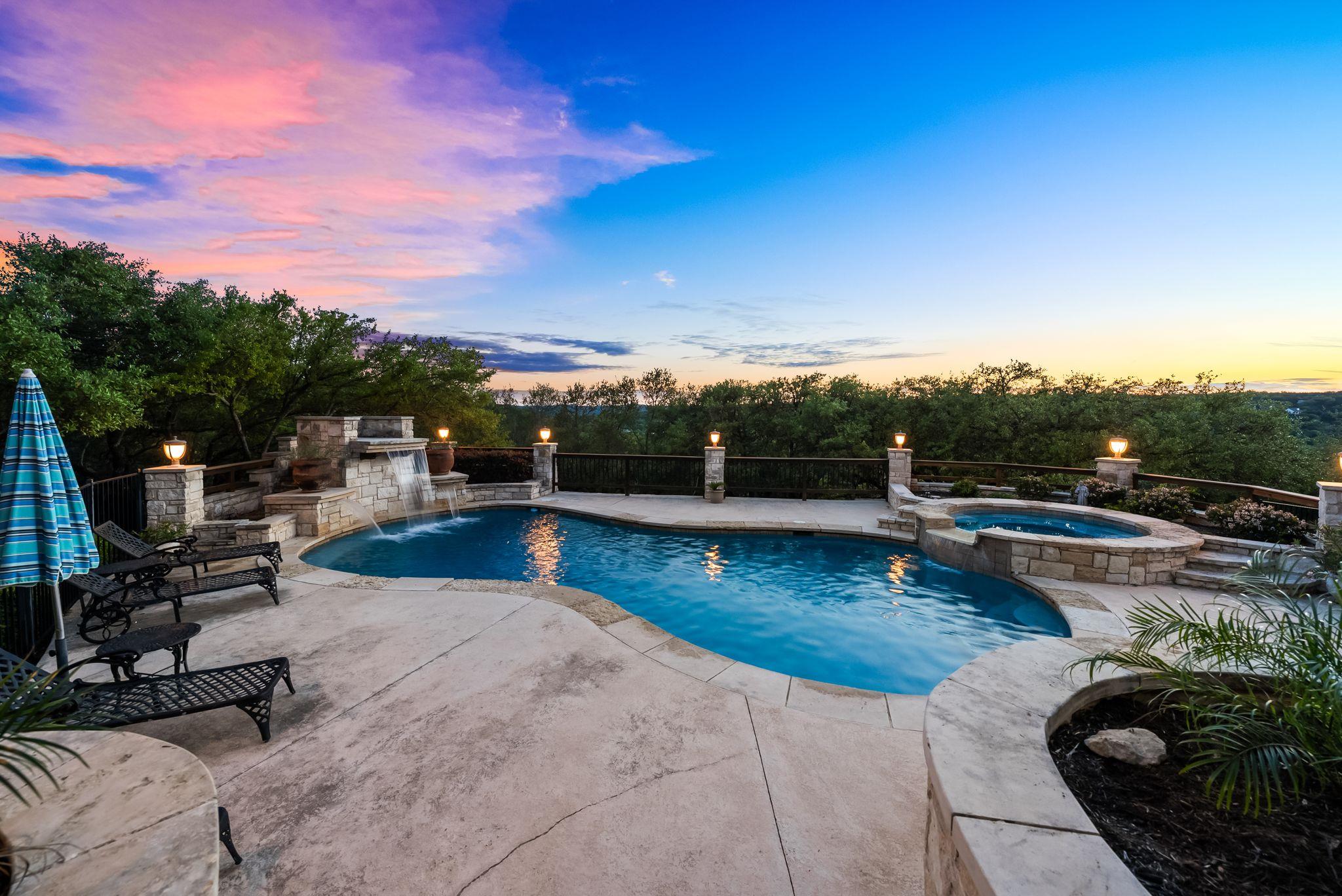 3205 Wild Canyon LOOP