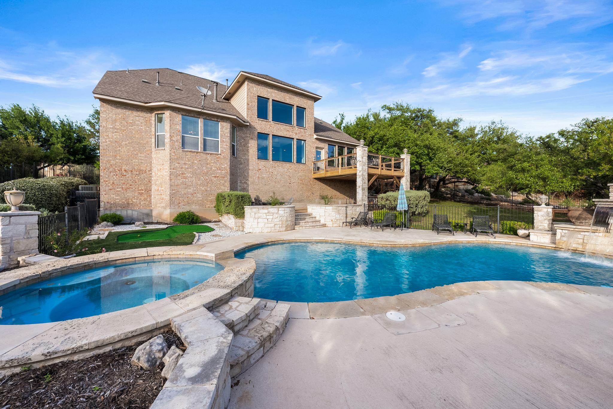 3205 Wild Canyon LOOP