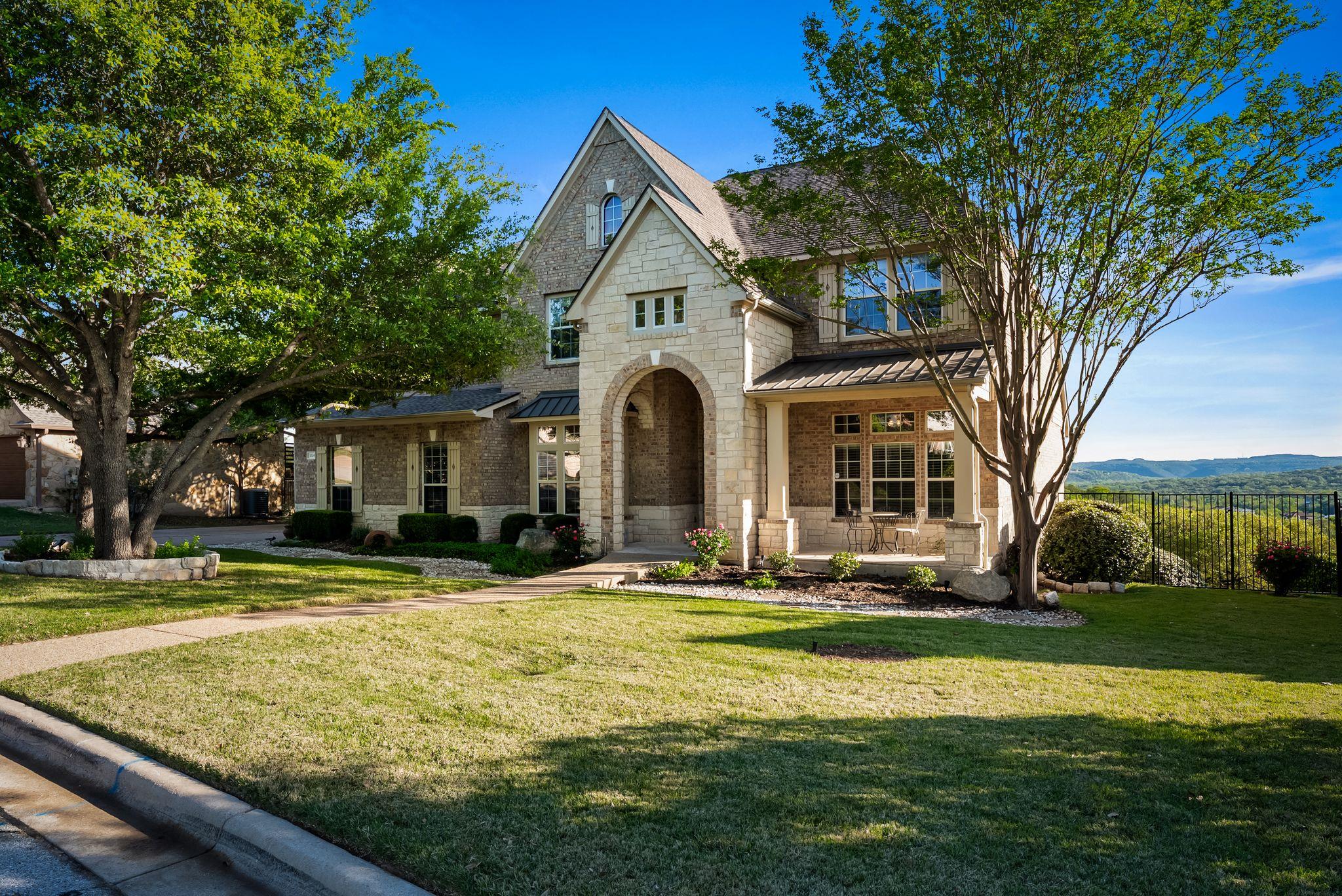 3205 Wild Canyon LOOP