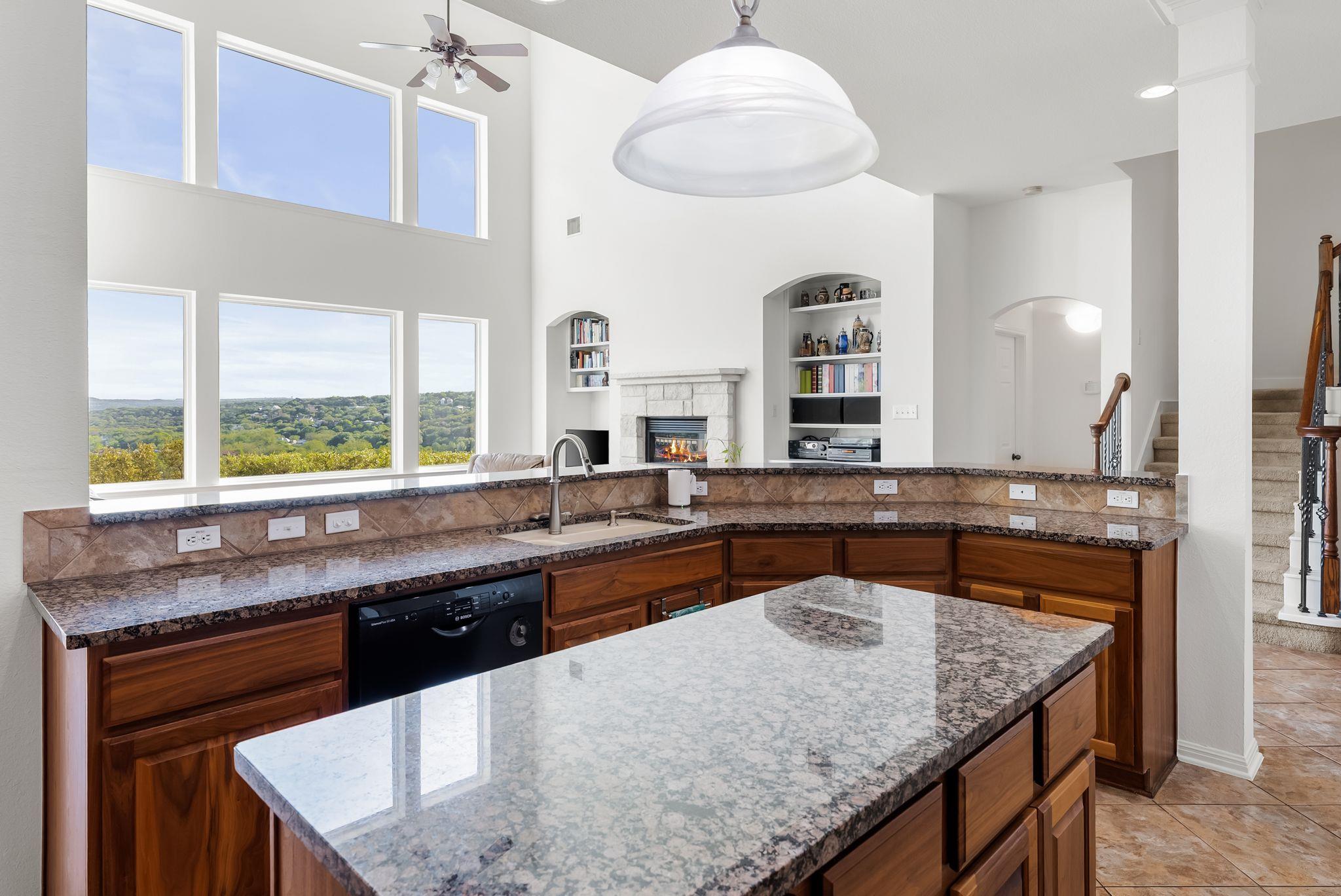 3205 Wild Canyon LOOP