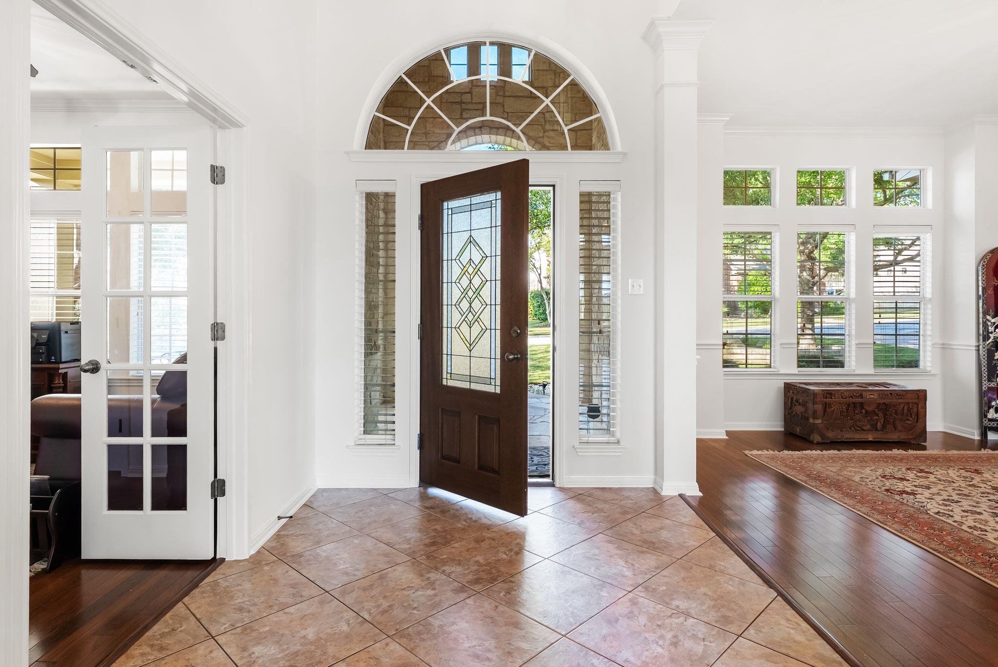 3205 Wild Canyon LOOP