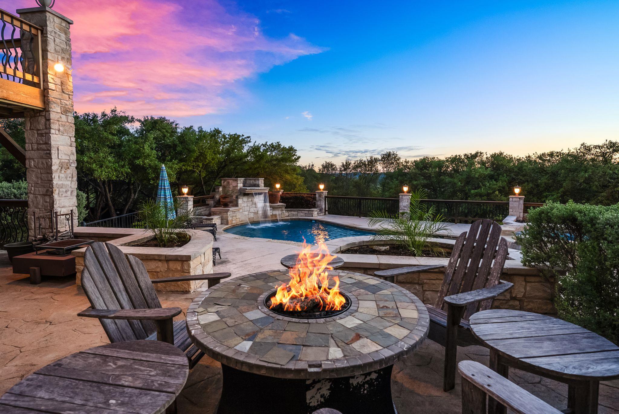 3205 Wild Canyon LOOP