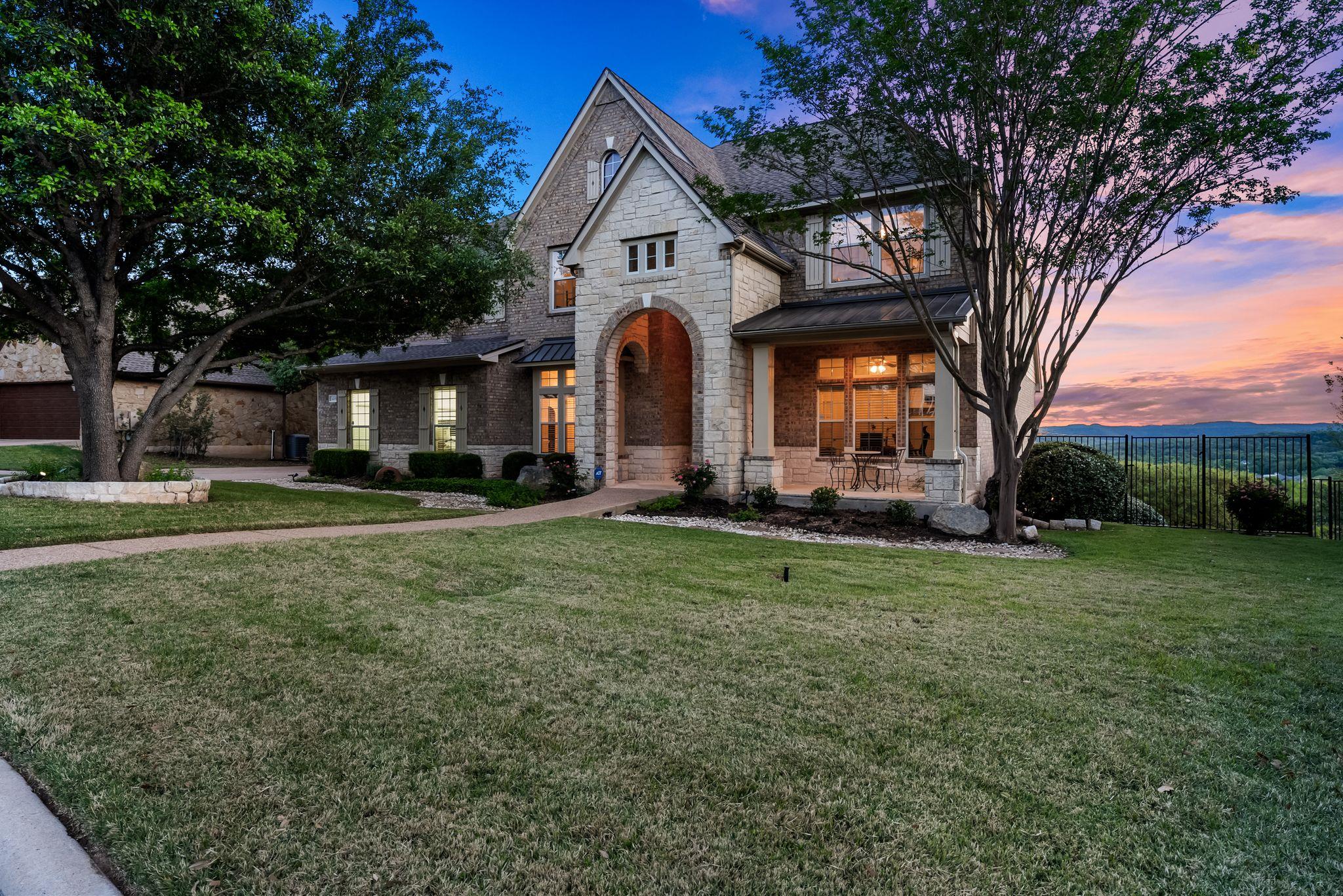 3205 Wild Canyon LOOP