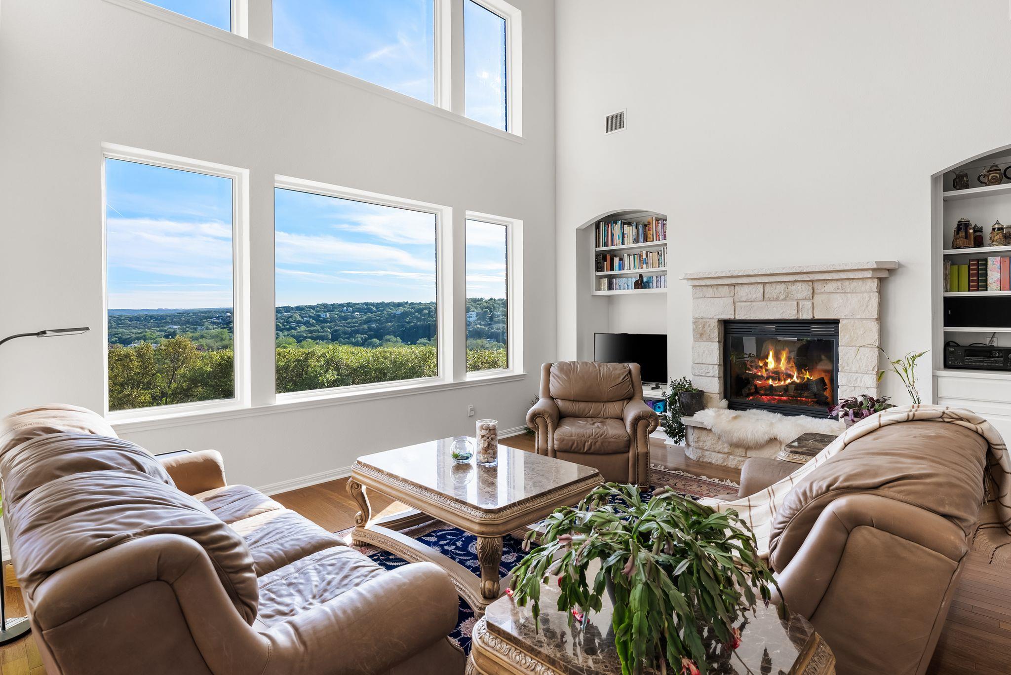 3205 Wild Canyon LOOP