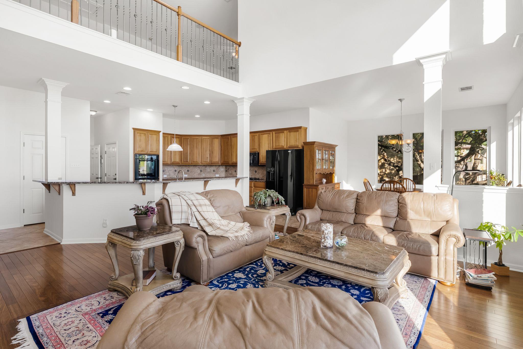 3205 Wild Canyon LOOP