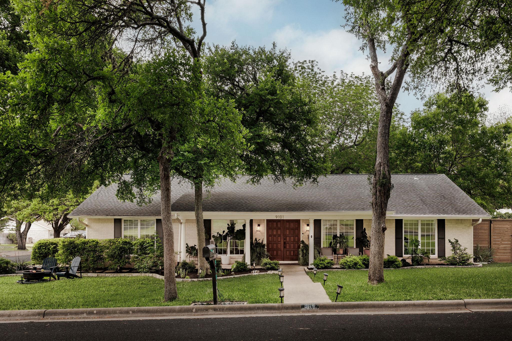 9101 Heatherwood DR
