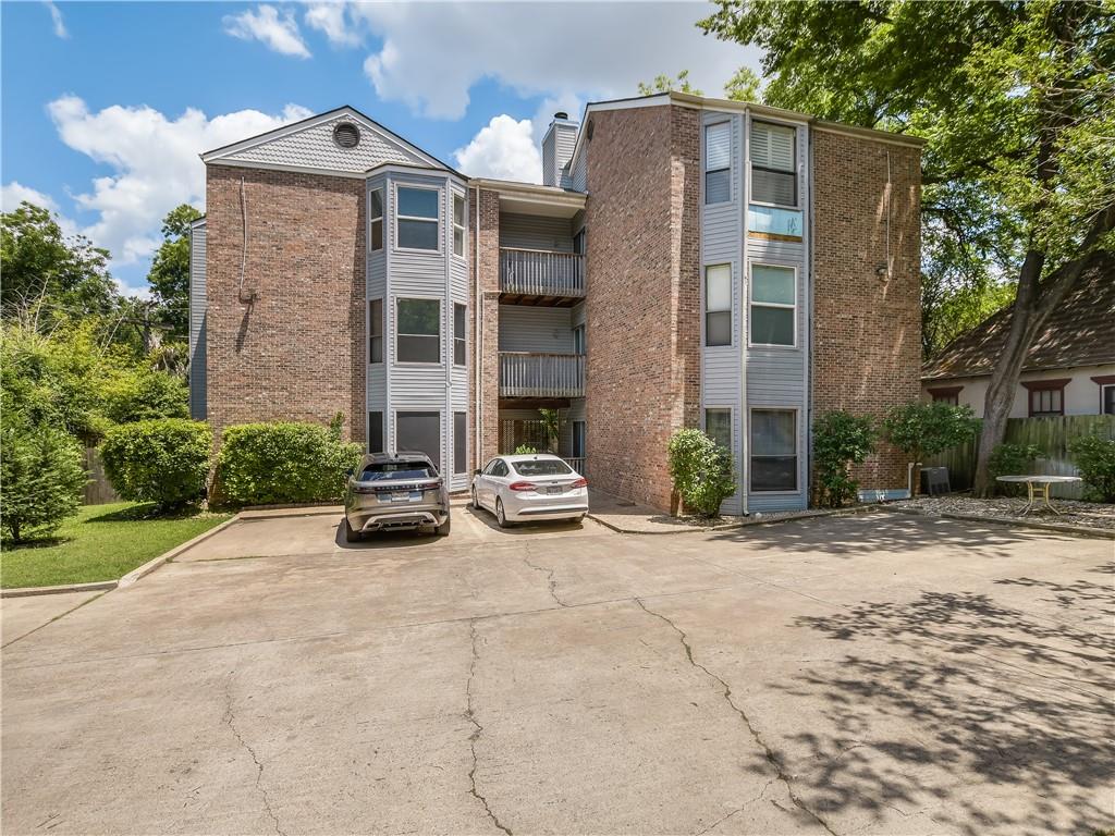 3011 Fruth ST # 302