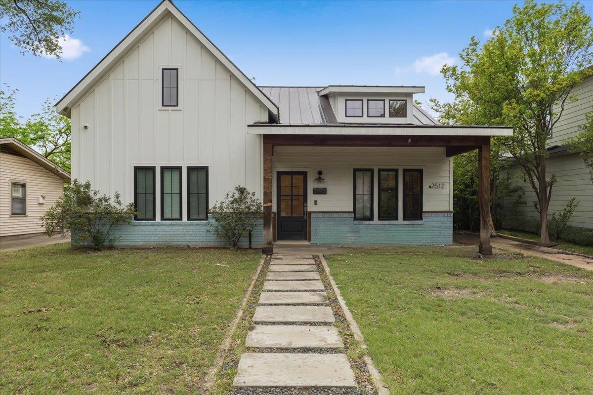 7512 Hardy DR