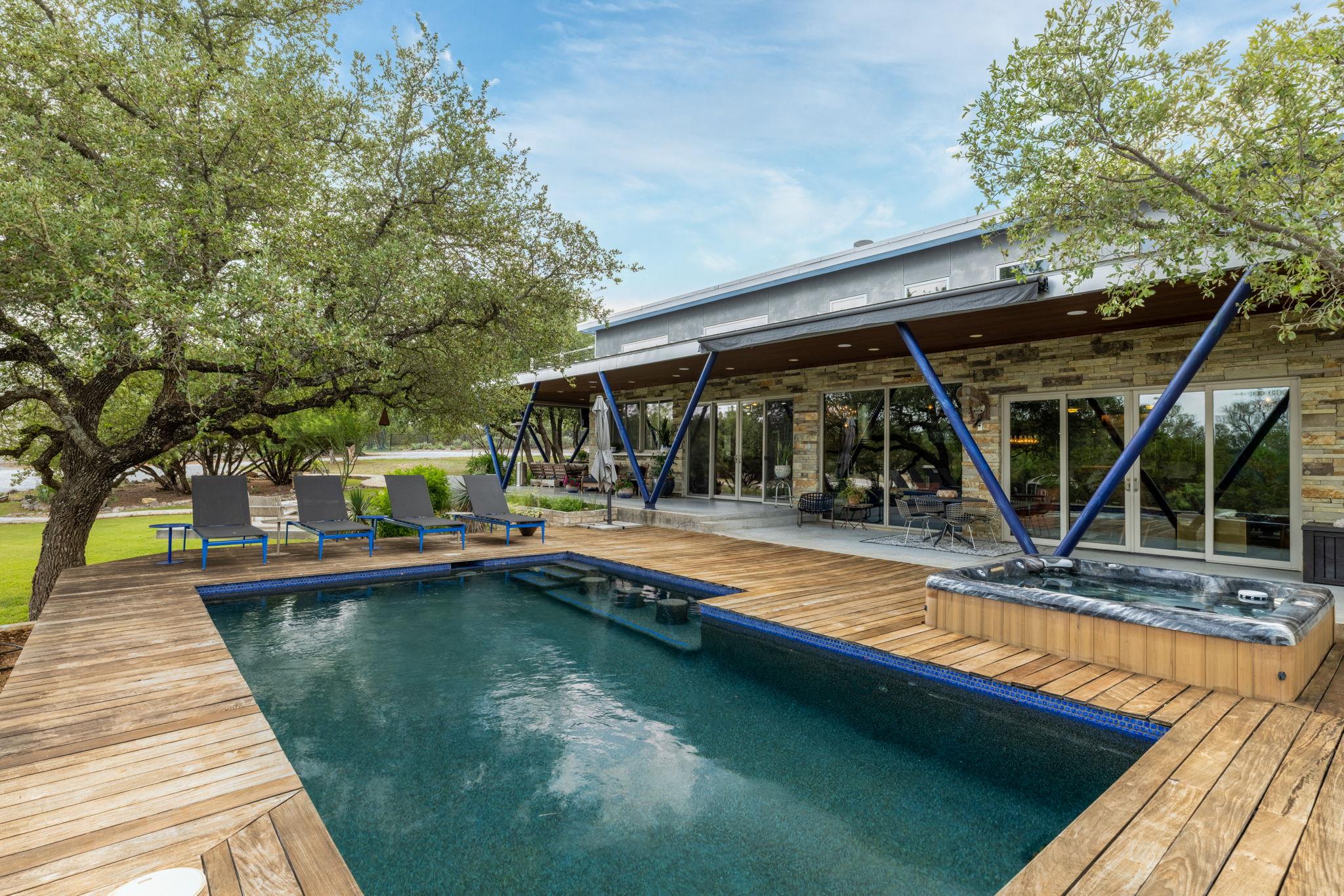 4418 Brasada LN