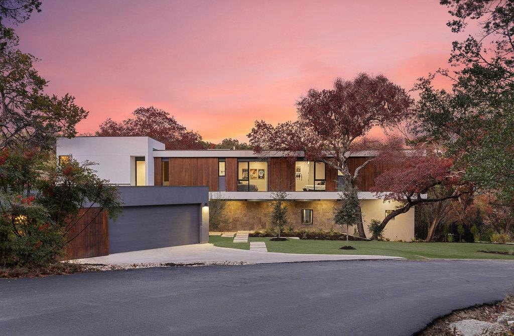1001 Madrone RD