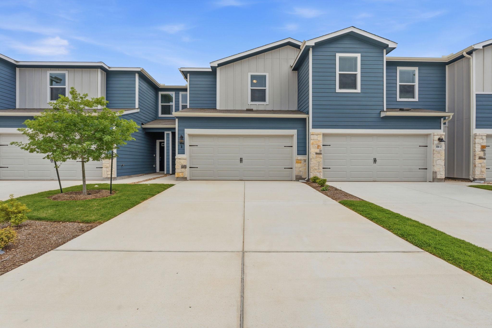 164 Cinnabar LN # 3