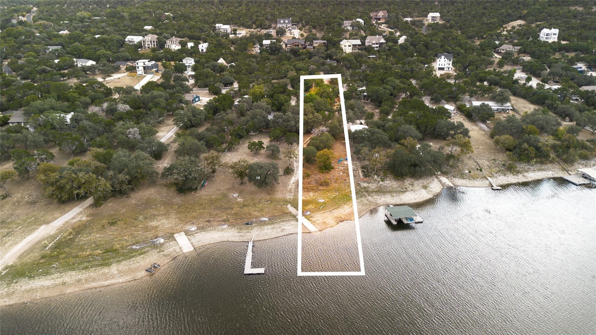 11104 Beach RD
