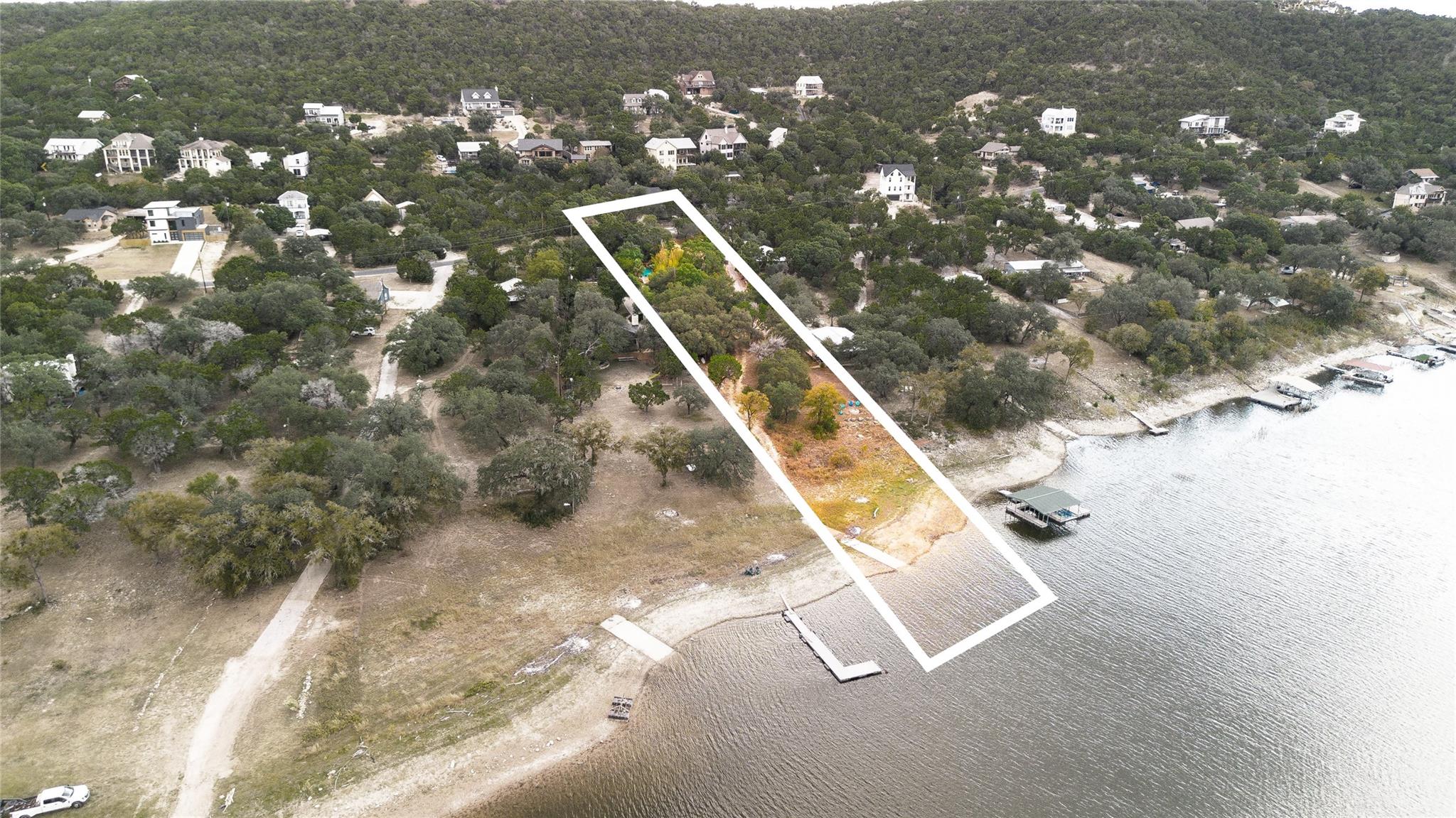 11104 Beach RD