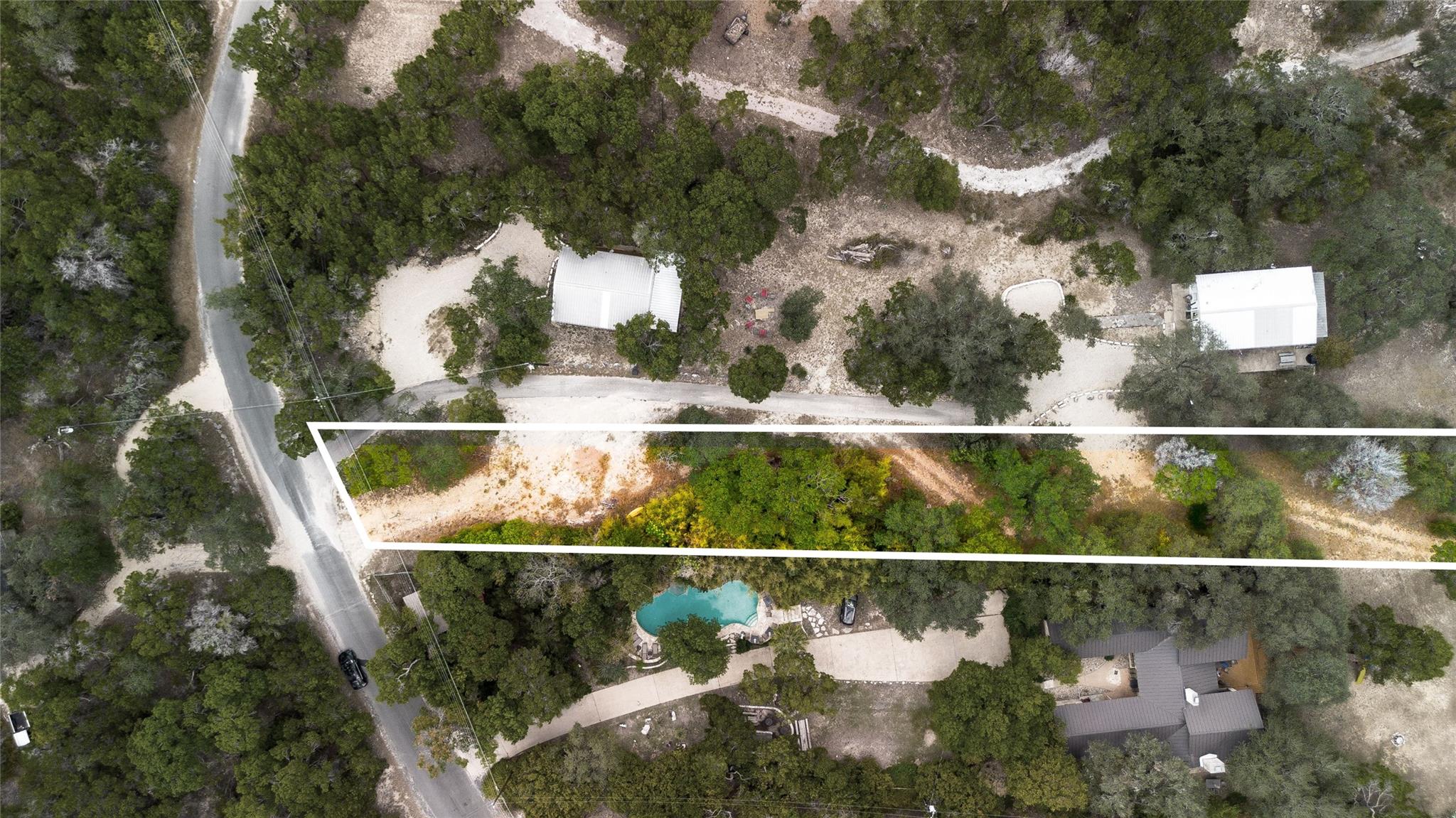 11104 Beach RD