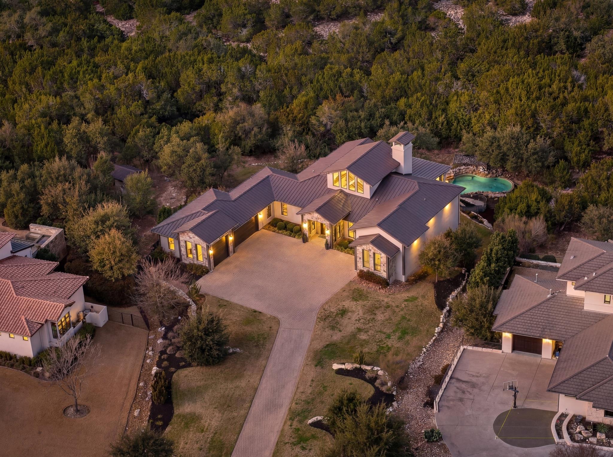 11928 Musket Rim ST