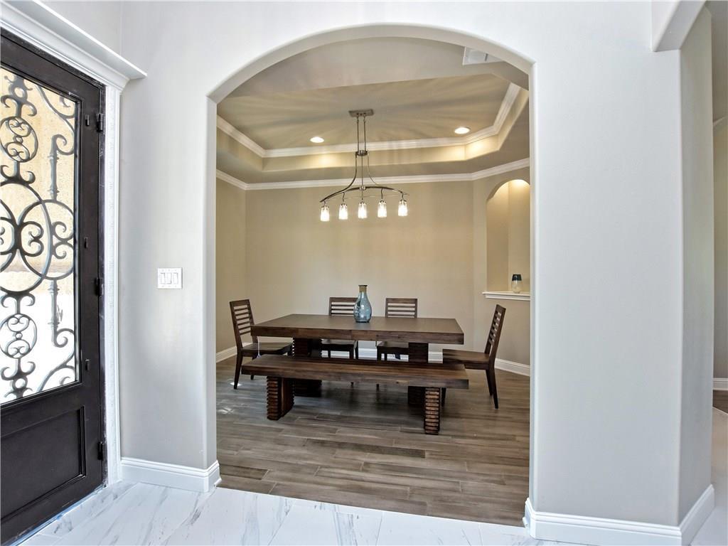 133 Tuscany WAY