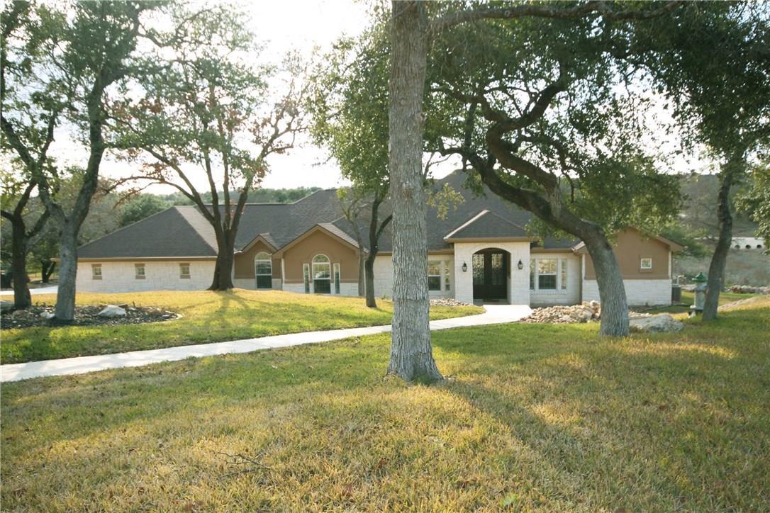 133 Tuscany WAY